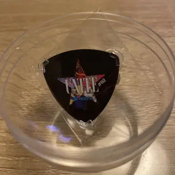 B'z UNITE #2 가챠가챠 피크 핑 배치