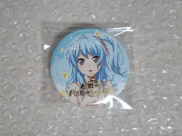 BanG Dream! 걸즈 밴드 파티! 가루파 마츠바라 카네 캔뱃지