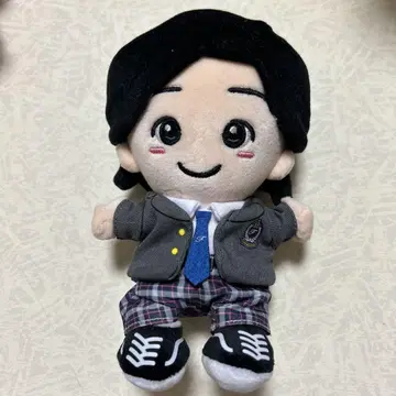미치에다 슌스케 카네다 이치이 Ver. 봉제 인형