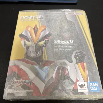 울트라맨 빅토리 S.H.figuarts