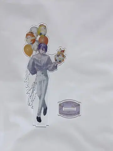 카미시로 루이 감사제 아크릴 스탠드