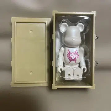 영화 킬 빌 2 베어브릭 관 BE@RBRICK