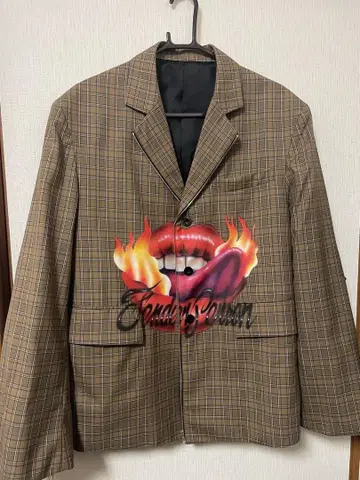 Tender Person 25ss 셋업