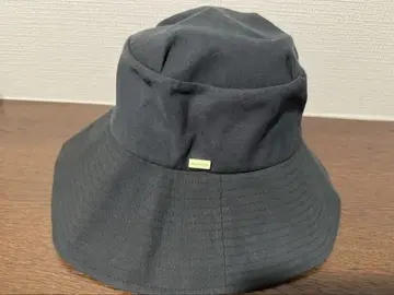 비셰리 100% 완전 차광 모자 나츄 세일러