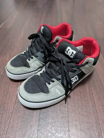 DC DCshoes 스니커즈 26.5cm