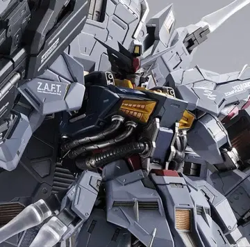 METAL BUILD 프로비던스 건담 미개봉 새상품