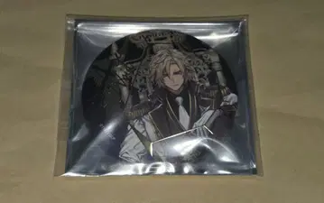 FGO 데이비드 쥬얼리 캔뱃지