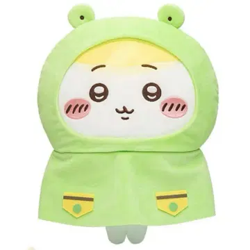 치이카와 (먼작귀) 비오는 날 BIG 봉제 인형