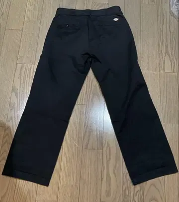 디키즈 dickies 874 블랙 W34