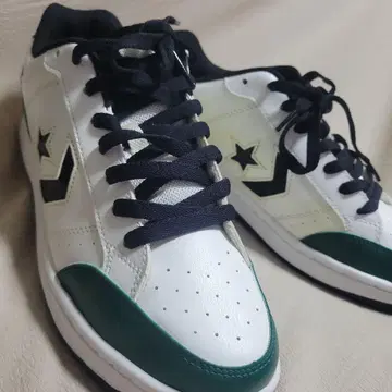 컨버스 웨폰 스니커즈 26cm