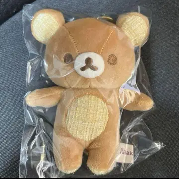 리락쿠마 스토어 매달린 봉제 인형 리락쿠마 멋진 집