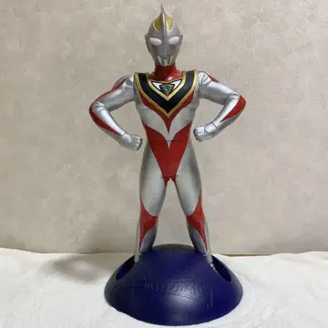 98년 울트라맨 가이아 약 49cm 피규어