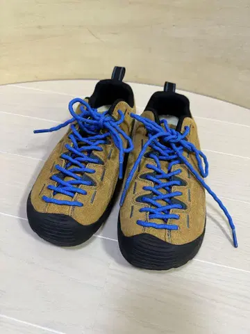 KEEN JASPER 킨 재스퍼 25.5cm