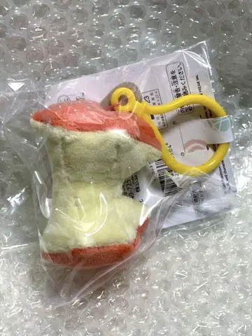 포켓몬 센터 치카라츠키 마스코트 타베노코시