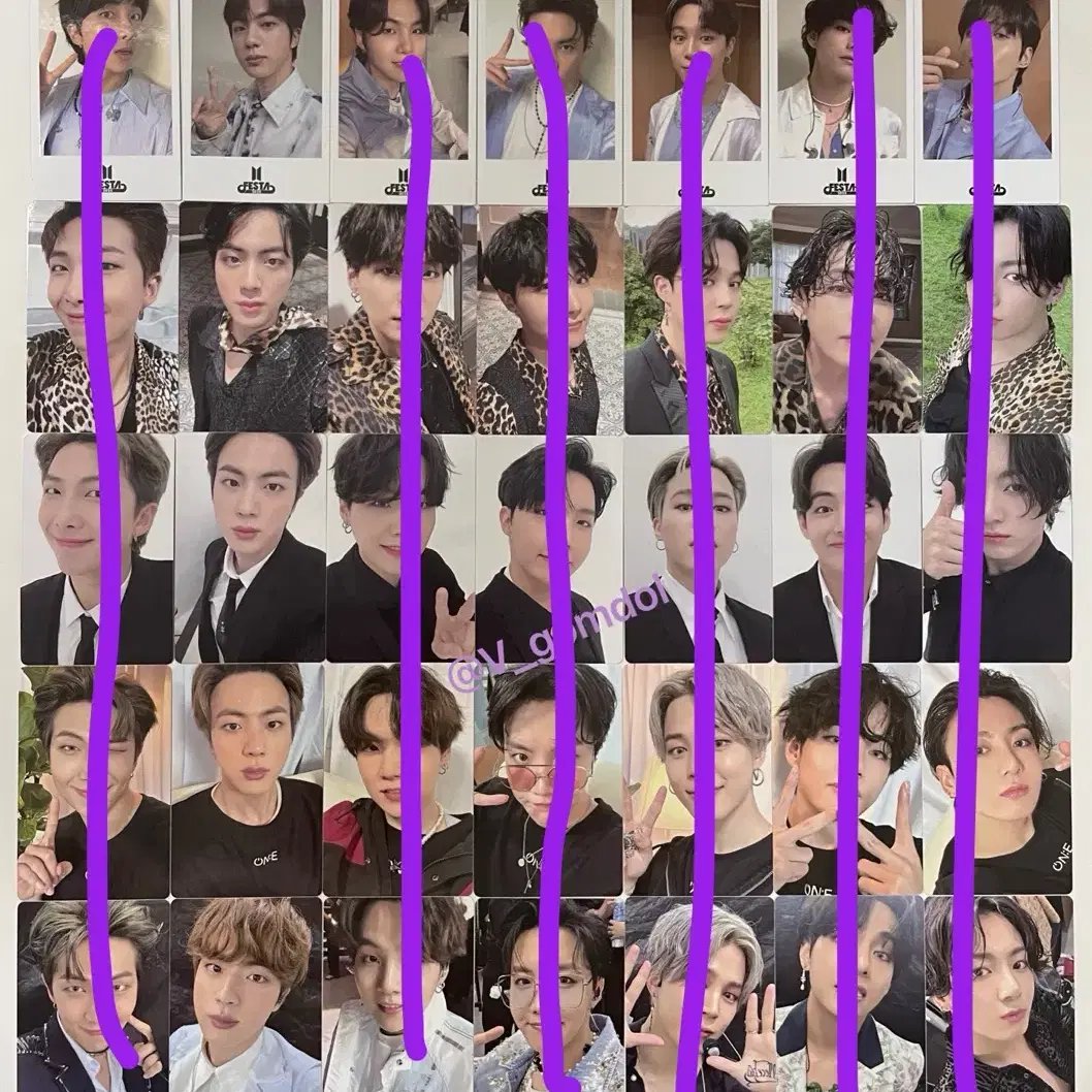bts sys 団扇　プレフォト　セット　お値下げしました❗️ bts sys 団扇 プレフォト セット お値下げしました❗️ BTS