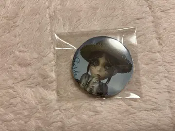 제5인격 캔뱃지