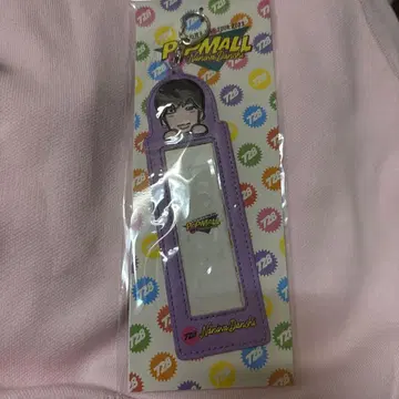 나니와단시 타카하시 쿄헤이 popmall 포토 카드 홀더