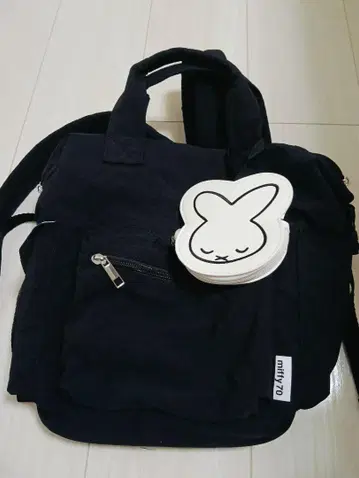 시마무라 miffy 70 백팩