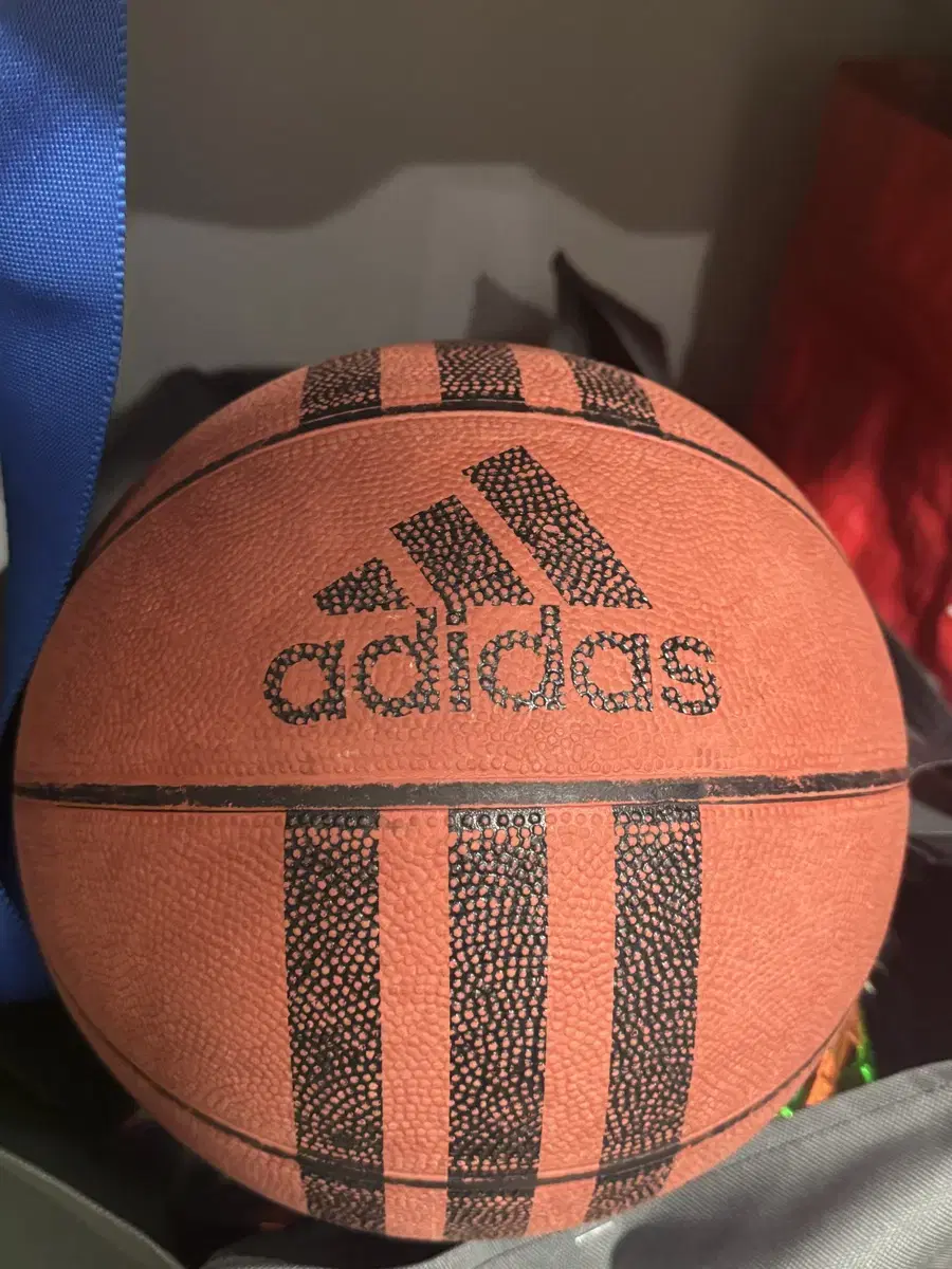 Basketball