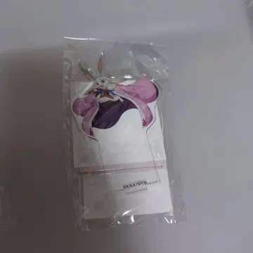 샹그릴라 프론티어 샨프로 복권 메이트 B상 에무루 아크릴 스탠드