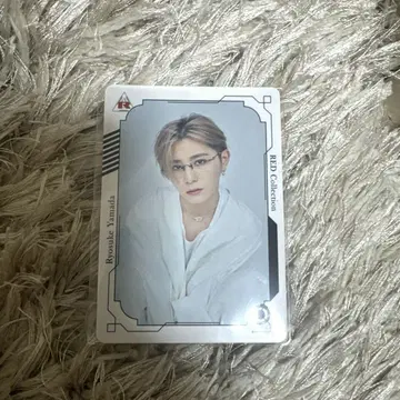 야마다 료스케 트레이딩 카드