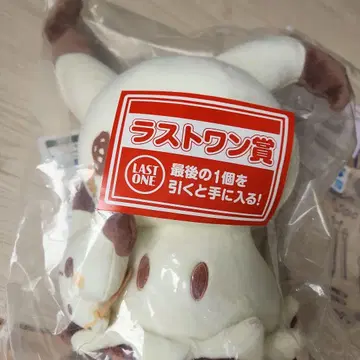 포케피스 제일복권 라스트원상 미미큐