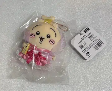 치이카와 (먼작귀) 칠석이네 마스코트 토끼