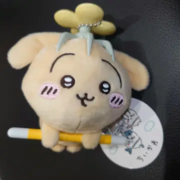 치이카와 (먼작귀) 토끼 토벌 마스코트