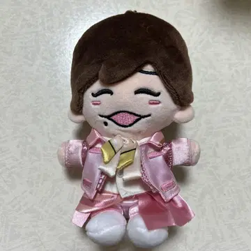 나니와단시 나가오 켄토 치비누이