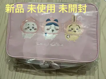 쇼미도 오리지널 디자인 피치 시리즈 멀티 파우치