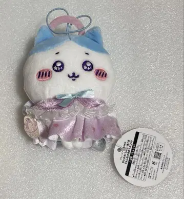 치이카와 (먼작귀) 천사와 악마 천사 빅 마스코트 하치와레