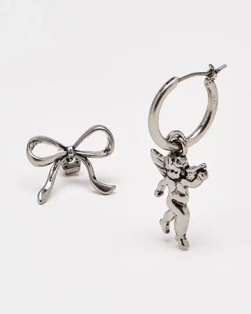 HEAVEN by marc jacobs heavenly cupid 귀걸이