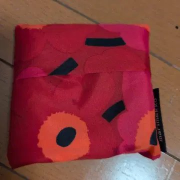 마리메꼬 에코백