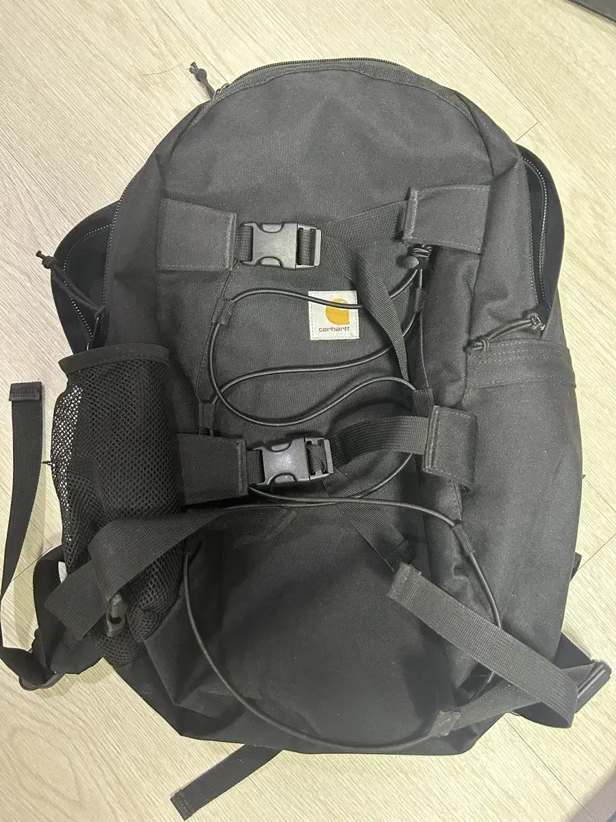 Carhartt Kickflip Backpack