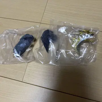 고질라 제일복권