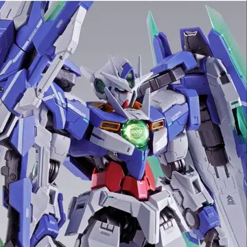 METAL BUILD 메탈 빌드 더블 오크 안타풀 세이버