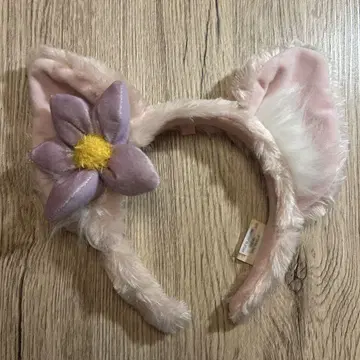 디즈니 머리띠 리나벨