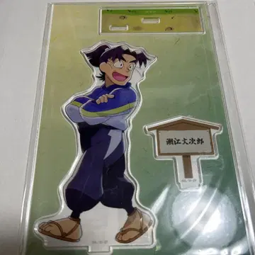 닌자 타마 시오에 분지로 아크릴 스탠드 모두 함께 걷는 단