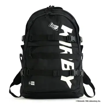 별의 커비 NEW ERA 백팩 뉴에라 커비