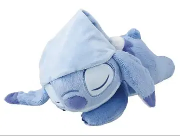 스티치 제일복권 B상 오야스미 봉제 인형 H상 러버 참 컬렉션