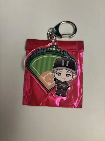 초특급 슈야 지역 특산품 키링 효고
