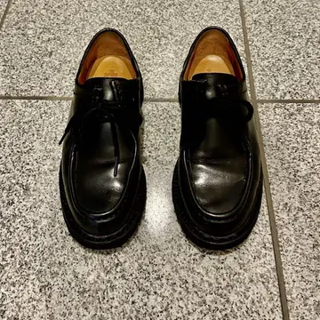 Berwick 버윅 U 칩 티롤리안 5337 블랙