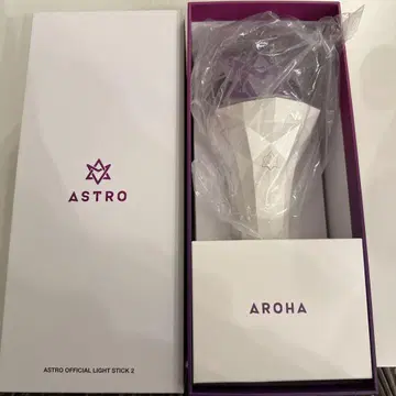 ASTRO 로봉 2 즉시 발송