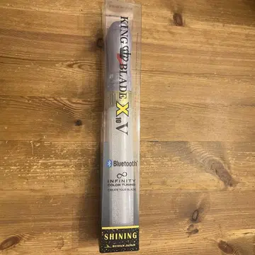 킹 블레이드 x10v 정품 킨브레