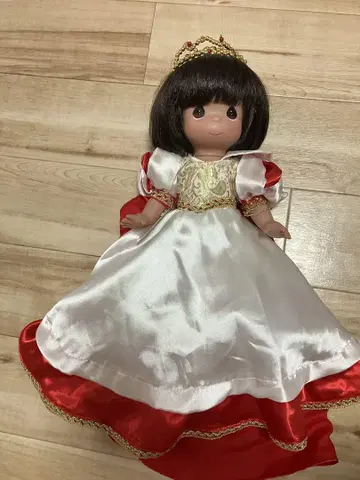 프레셔스 모먼트 해외 디즈니 백설공주