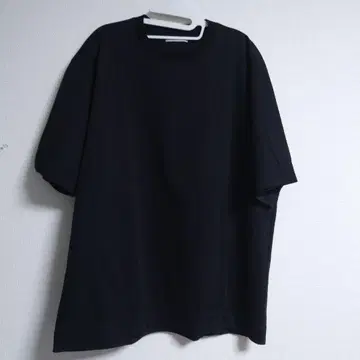 새상품급! 유나이티드 애로우즈 분또 티셔츠 데오도란트 L 블랙