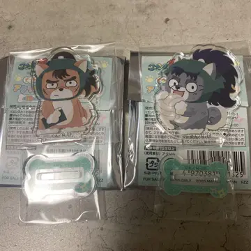 닌자 타마 란타로 동물 포제 나나마츠 코헤이타 나카자이 쵸지