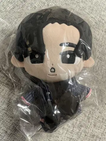 스노 치루 BIG 봉제 인형 메구로 렌