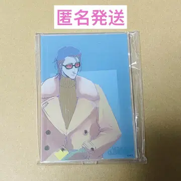 BLEACH WORLD KlubOutside 아크릴 스탠드 후목 시라야