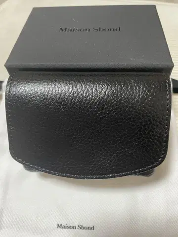 maison sbond tom 3단 폴더형 배포